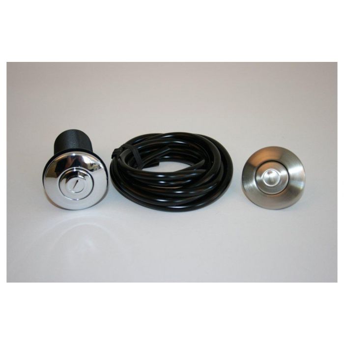 Insinkerator Air Switch Replacement Button & Bellow Kit 75430B