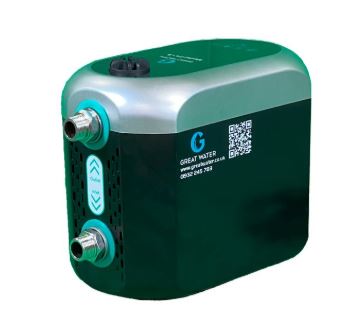 Great Water PV-5 Boost-a-Main Mains Water Pressure Pump