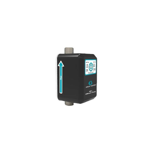 Great Water AB-1 Allboost Pump