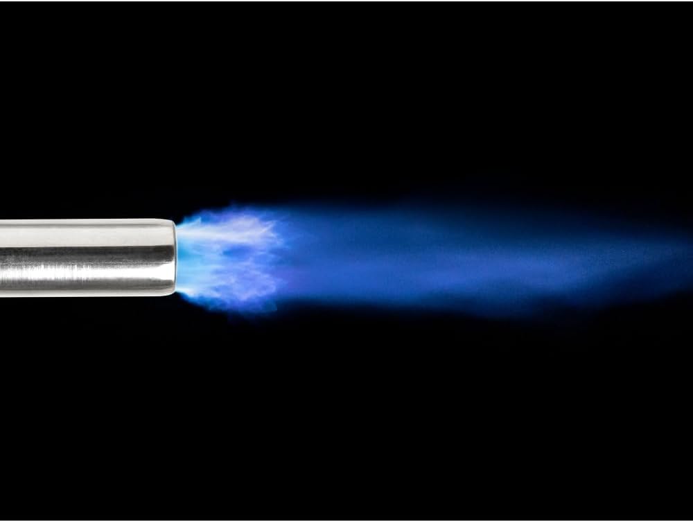 Rothenberger Standard Cyclone Burner Tip for Superfire Pro - 1500004978
