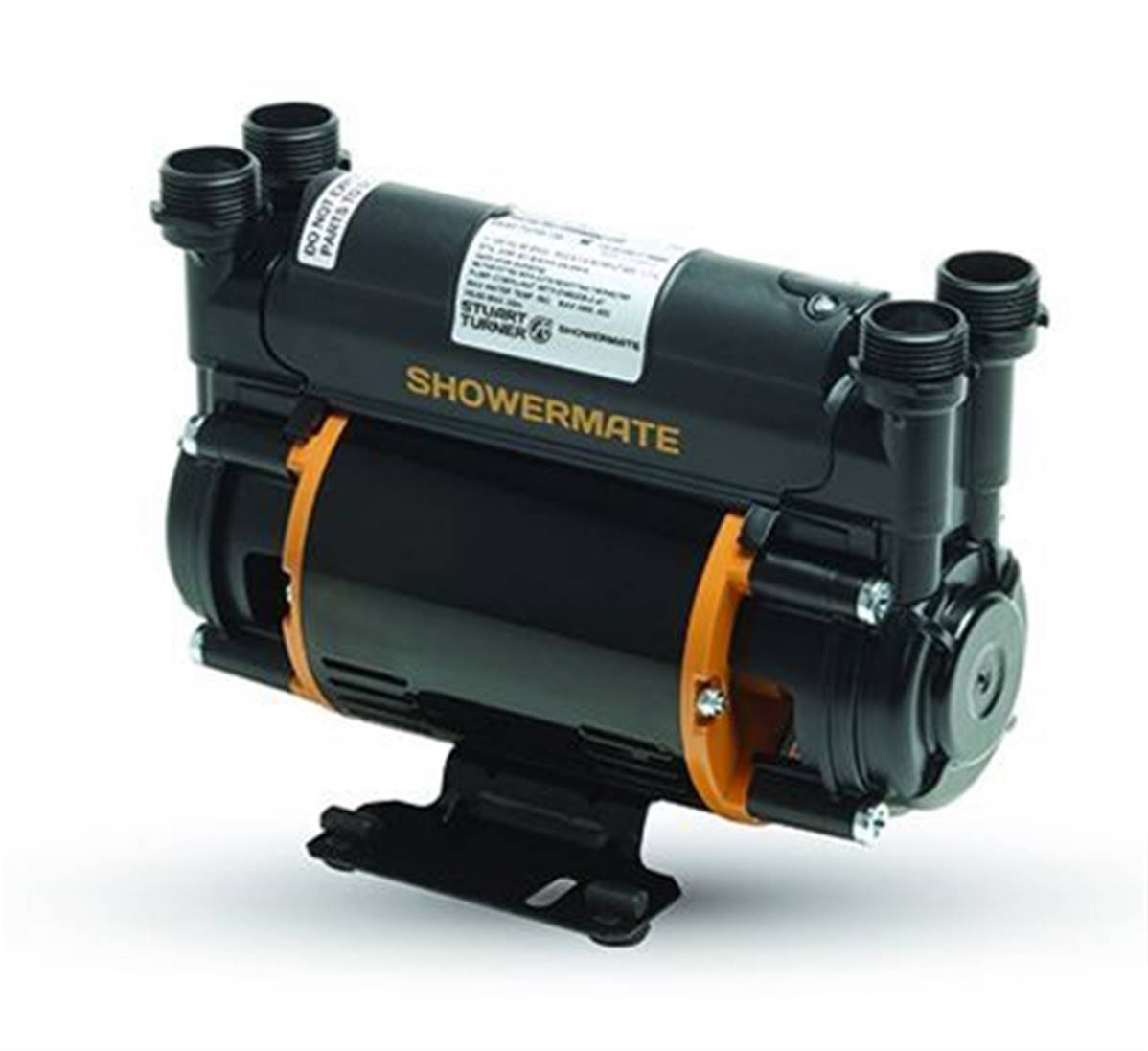 Stuart Turner Showermate S1.5 Bar Twin Shower Pump 47342 – Plumbflex.co.uk