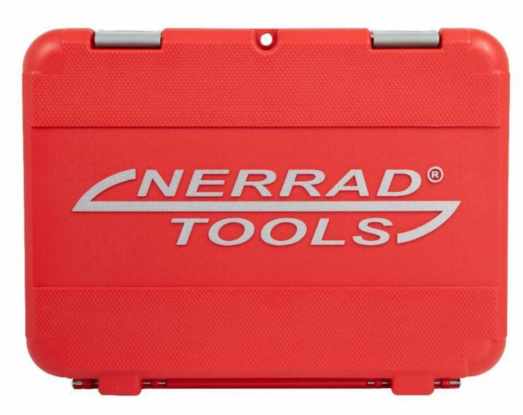 Nerrad Tools Tapex Expansion Kit 1 (12 pieces) NTTAPEXKIT2