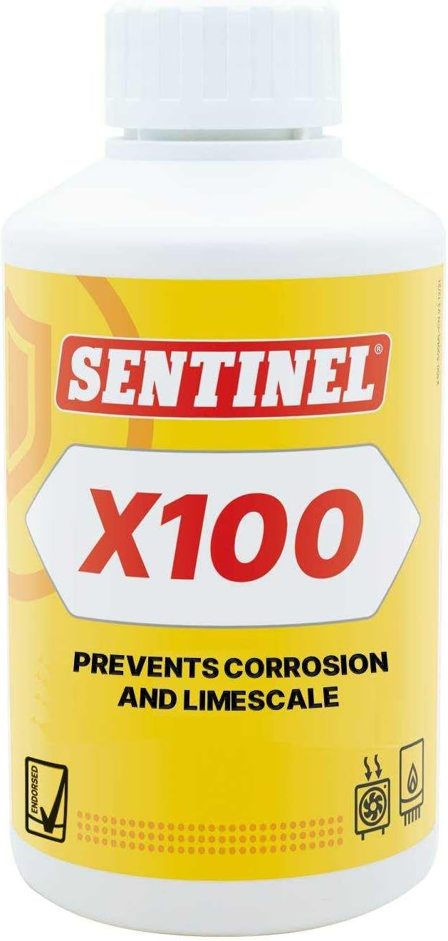 Sentinel X100 Inhibitor 500ml