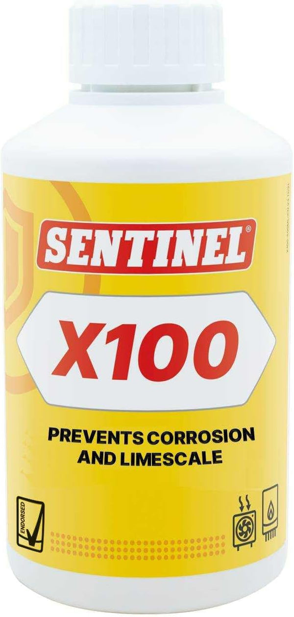 Sentinel X100 Inhibitor 500ml