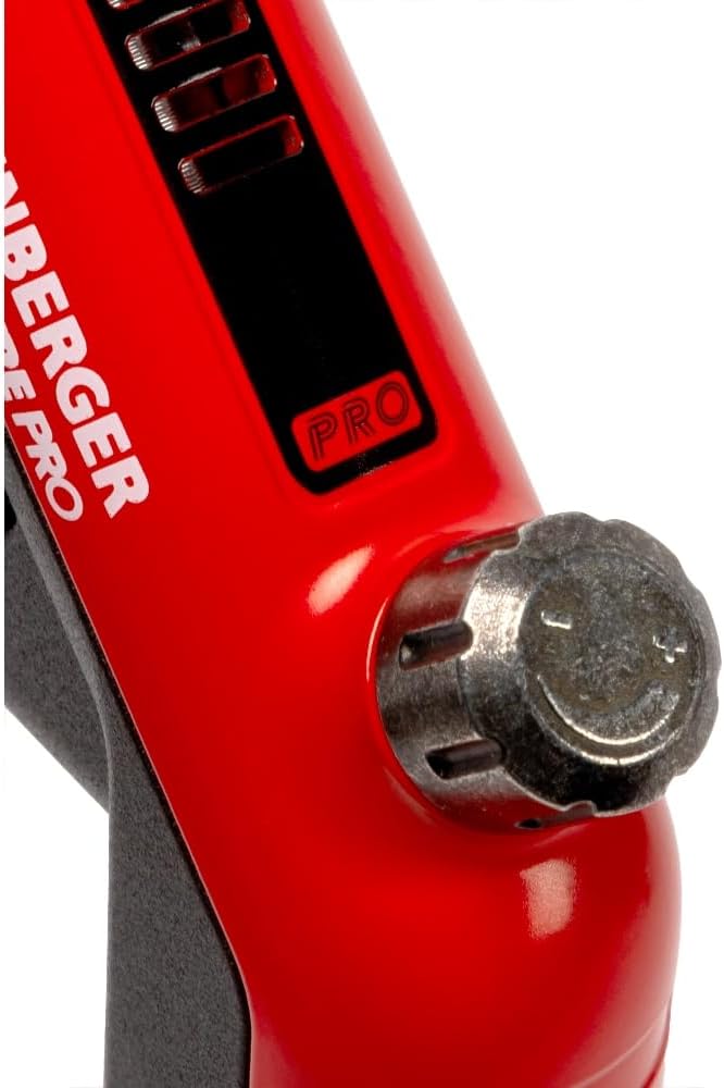 Rothenberger SuperFire Pro Blow Torch Bare Head only - 1500004974