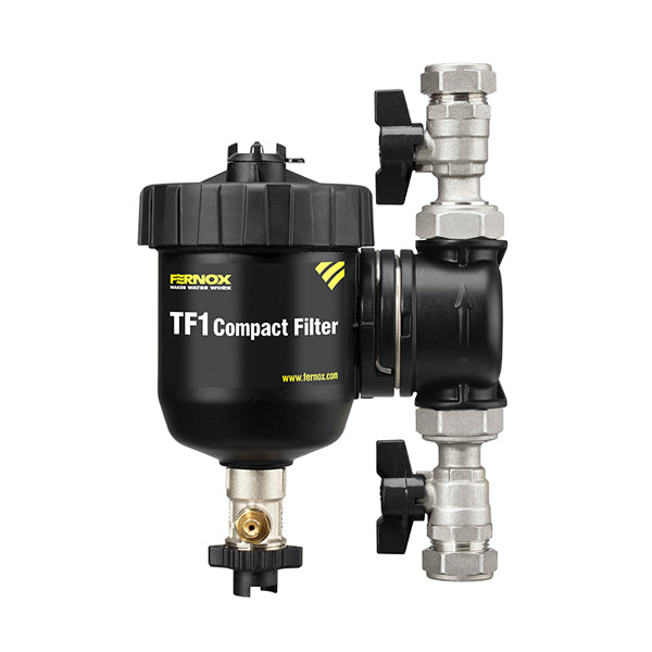 Fernox TF1 Compact Filter, 62140