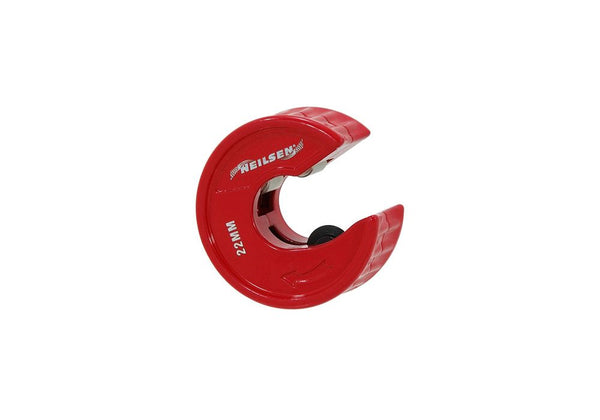 Neilsen CT4148 22mm Auto Tube Cutter New Heavy Duty Quality Finish