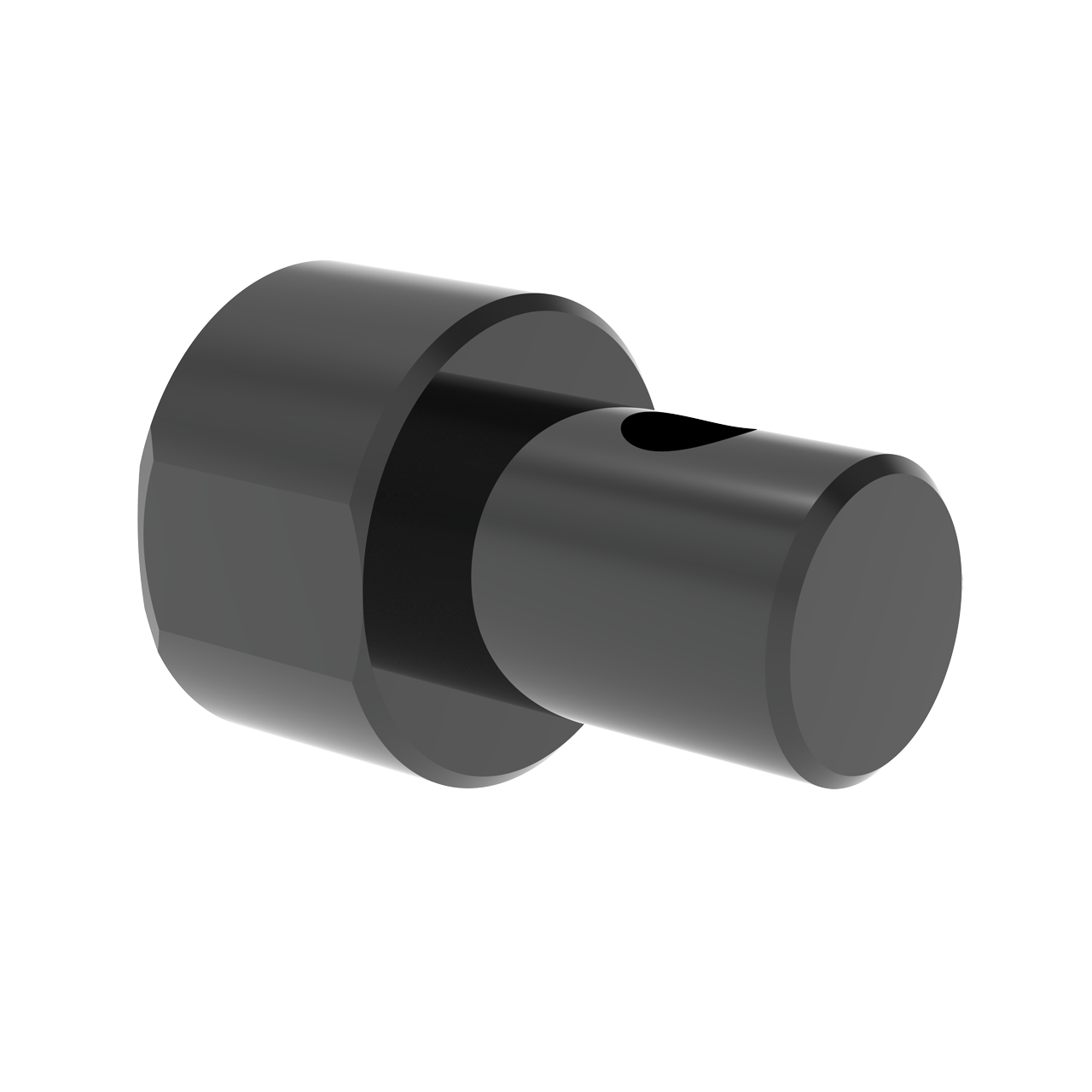 Clipacore "Chuckaway" Chuck Replacement System for 1/2” 20 UNF Thread QCCADA