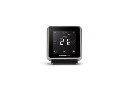 Honeywell Home T6R-HW Wireless Smart Thermostat with Hot Water Control Y6H920RW4026