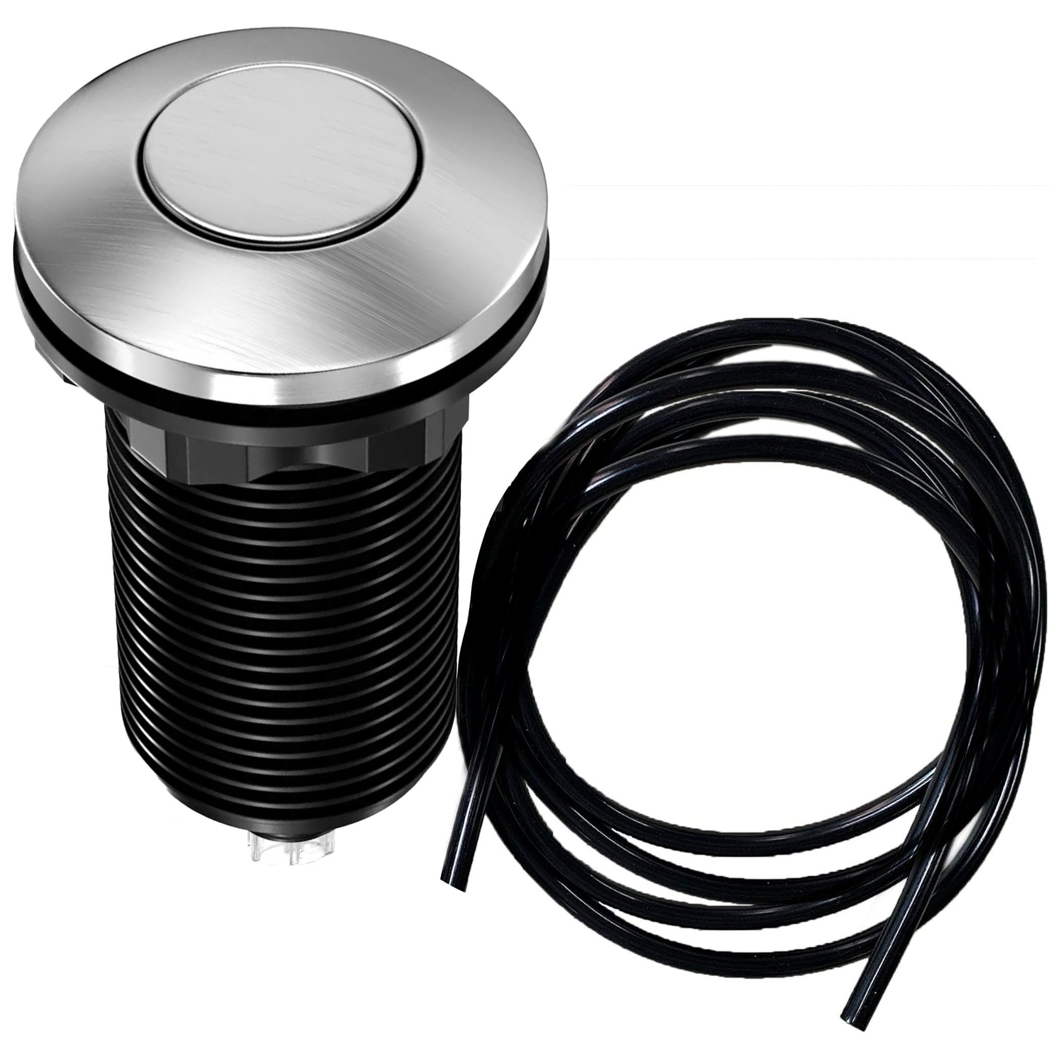 Air Switch Button and Bellow compatible with insinkerator and most major brands