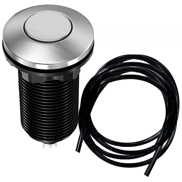 Air Switch Button and Bellow compatible with insinkerator and most major brands