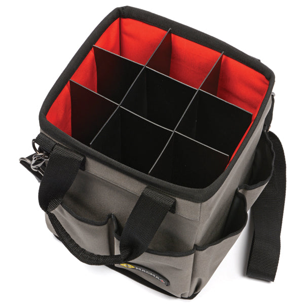 C.K Magma MA2637 3 in 1 Tote tool bag