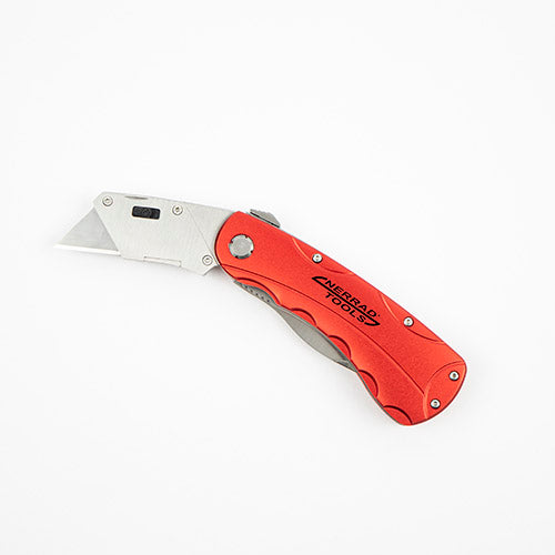 Nerrad Tools Plumbers Utility Knife NT8000