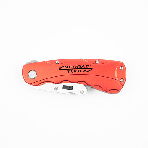 Nerrad Tools Plumbers Utility Knife NT8000