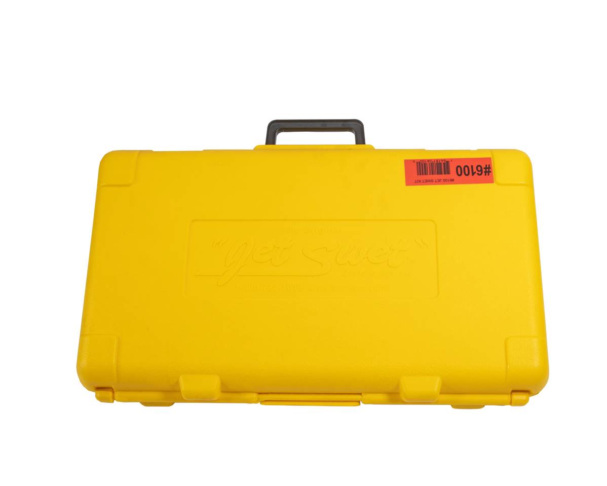 Nerrad Jet Swet Pipe Isolation Tool Set (6 Piece) NTJSKIT – plumbflex.co.uk