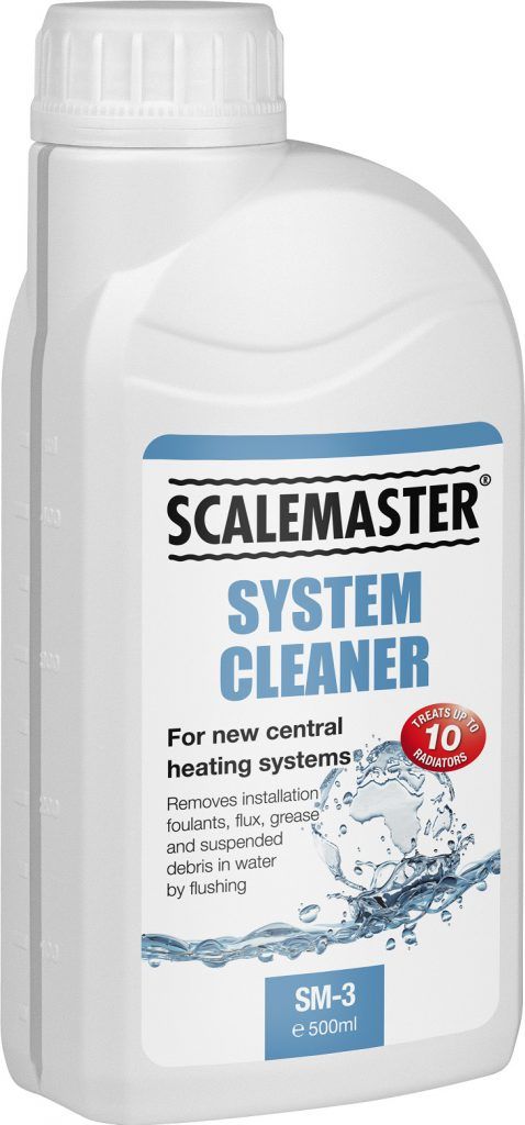 Scalemaster SM3 System Cleaner - 500ml