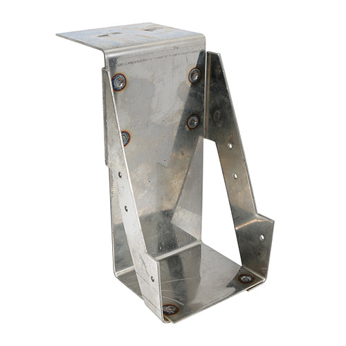 Timco Welded Masonry Joist Hangers - A2 Stainless Steel 100 x 200