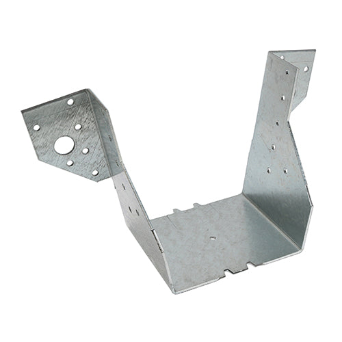 Timco Multi-Functional Hangers - Galvanised 100 x 123