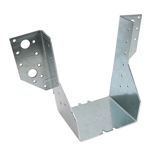 Timco Multi-Functional Hangers - Galvanised 100 x 152