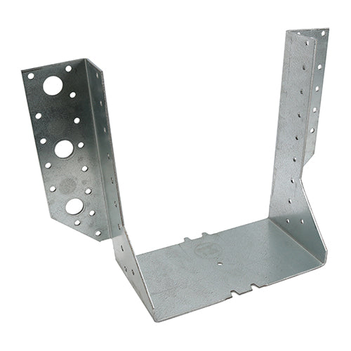 Timco Multi-Functional Hangers - Galvanised 100 x 202