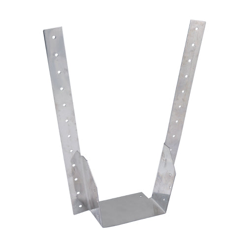 Timco Timber Hangers - Standard - A2 Stainless Steel 100 x 100 to 225