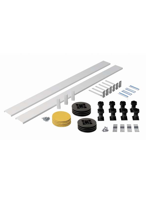 MX Panel Riser Kit  for Square/Rectangular/Pentangle trays WDH