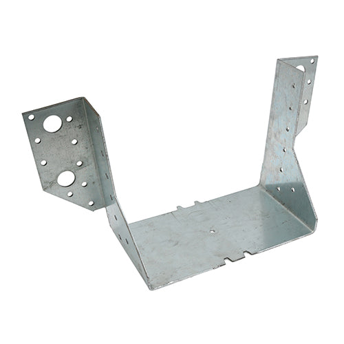 Timco Multi-Functional Hangers - Galvanised 150 x 127