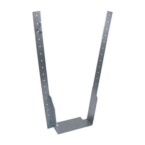 Timco Timber Hangers - Long Leg - Galvanised 150 x 150 to 250