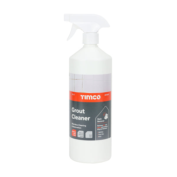 Timco Grout Cleaner 1L