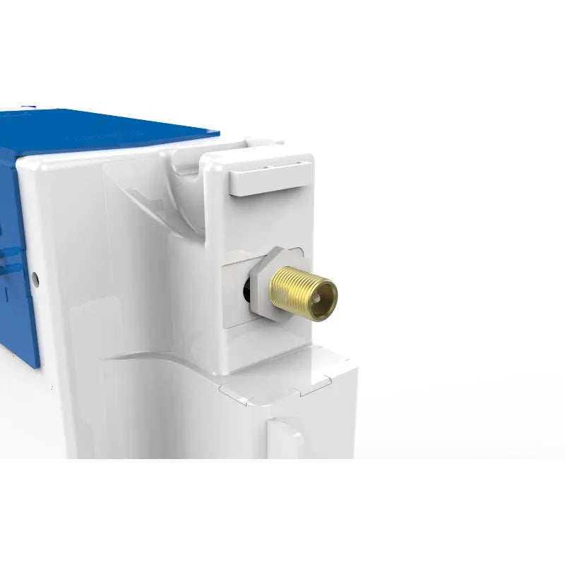 Thomas Dudley Vantage Pre-Assembled Concealed Cistern 322420