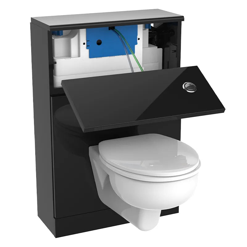 Thomas Dudley Vantage Pre-Assembled Concealed Cistern 322420