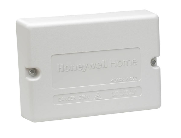 Honeywell Home 10 Way Junction Box 42002116-002