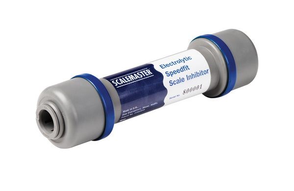 Scalemaster 15mm Speedfit Electrolytic Scale Inhibitor 401010