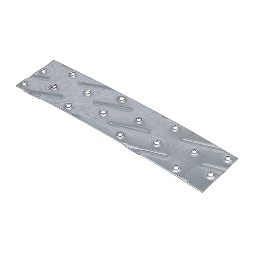 Timco Nail Plates - Galvanised 42 x 178