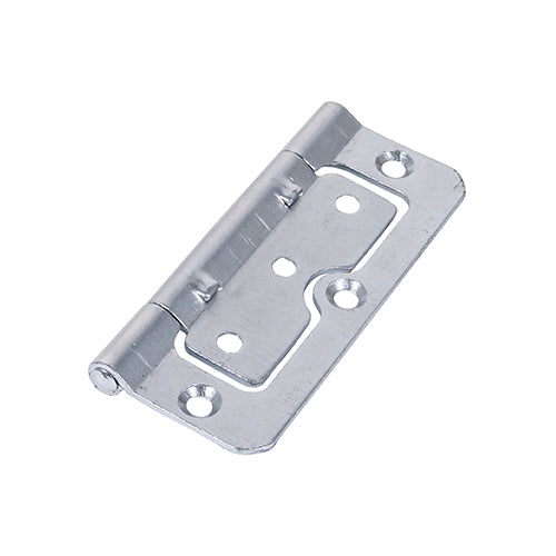 Timco Hurlinge - Fixed Pin (104) - Zinc 101 x 66