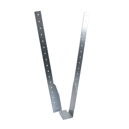 Timco Timber Hangers - Long Leg - Galvanised 44 x 150 to 250