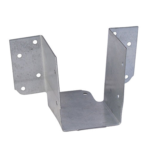 Timco Timber Hangers - Mini Plus - Galvanised 44 x 100 to 150