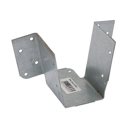 Timco Timber Hangers - Mini - Galvanised 44 x 75 to 100