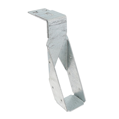 Timco Single Piece Masonry Hangers - Galvanised 47 x 200