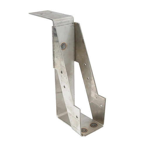 Timco Welded Masonry Joist Hangers - A2 Stainless Steel 47 x 200