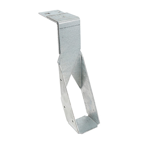 Timco Single Piece Masonry Hangers - Galvanised 47 x 225