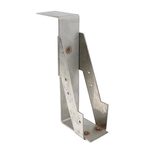 Timco Welded Masonry Joist Hangers - A2 Stainless Steel 47 x 225