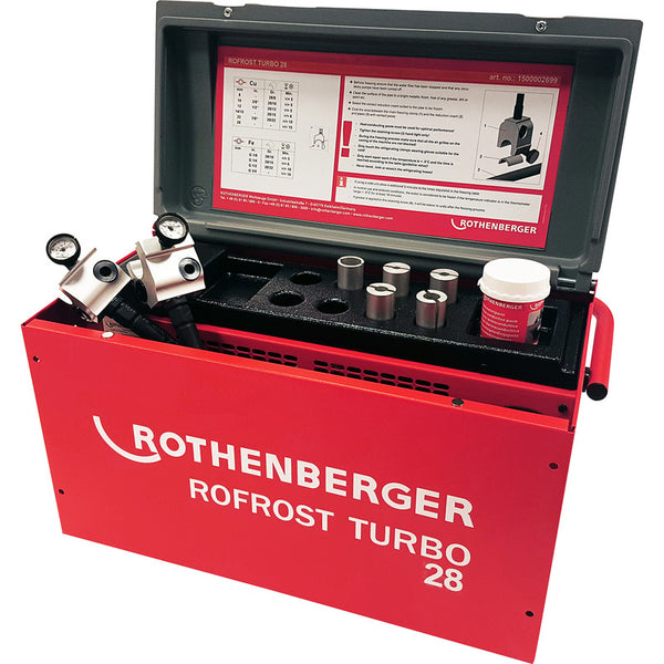 Rothenberger Rofrost turbo 28mm 1500003162