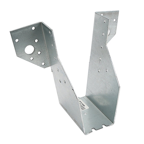 Timco Multi-Functional Hangers - Galvanised 47 x 150