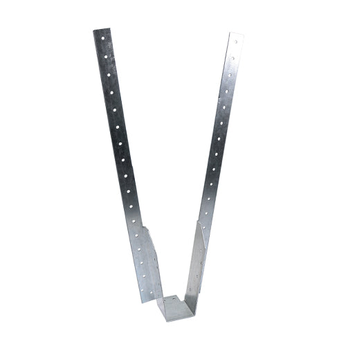 Timco Timber Hangers - Long Leg - Galvanised 47 x 150 to 250