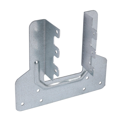 Timco Truss Clips - Galvanised 47 x 150