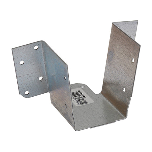 Timco Timber Hangers - Mini Plus - Galvanised 47 x 100 to 150