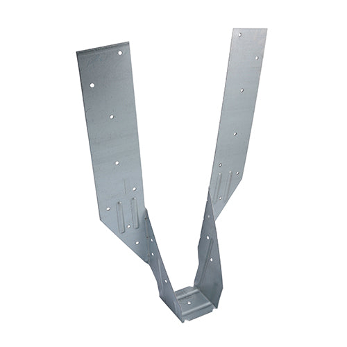 Timco Timber Hangers - No Tag - Galvanised 47 x 125 to 220