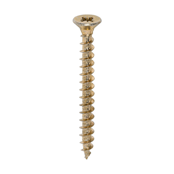 Timco Solo Woodscrew Industry Pack 5.0 x 50 - 1000 Pieces
