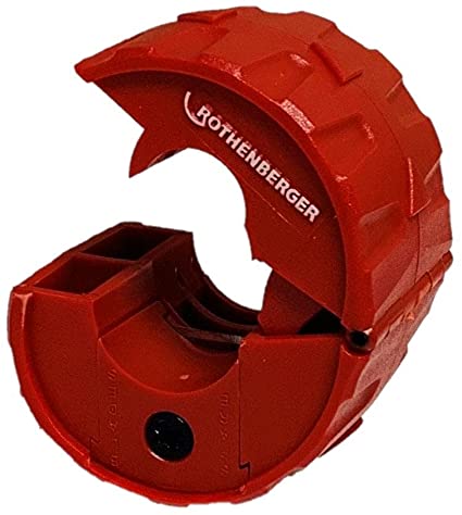 Rothenberger 1000003041 Plasticut Pro pipe cutter 15-22mm